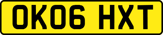 OK06HXT