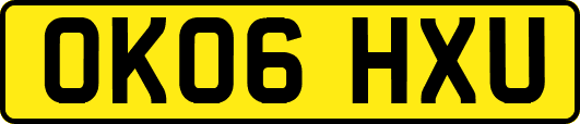 OK06HXU