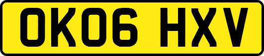 OK06HXV