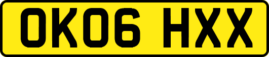OK06HXX
