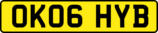 OK06HYB