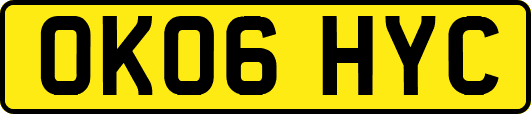 OK06HYC