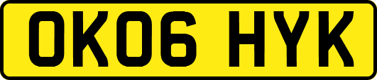OK06HYK