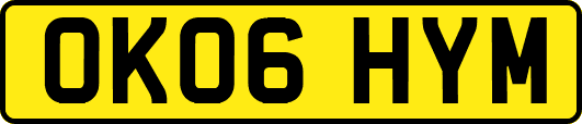 OK06HYM