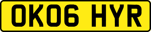 OK06HYR