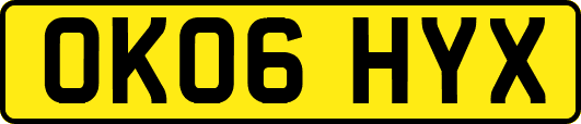 OK06HYX
