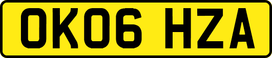 OK06HZA
