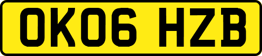 OK06HZB