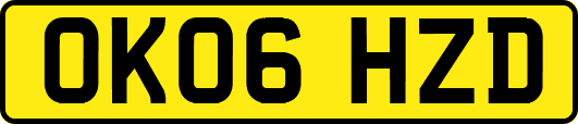 OK06HZD