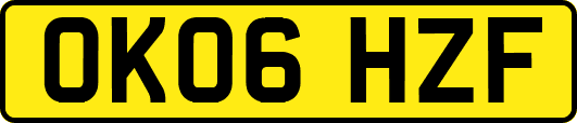 OK06HZF