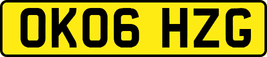 OK06HZG