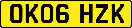 OK06HZK