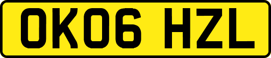 OK06HZL