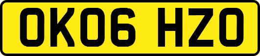 OK06HZO