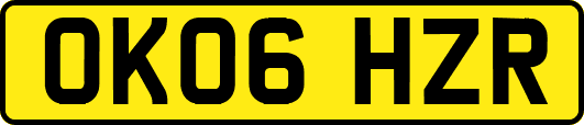 OK06HZR