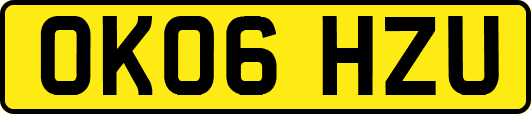 OK06HZU