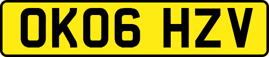 OK06HZV