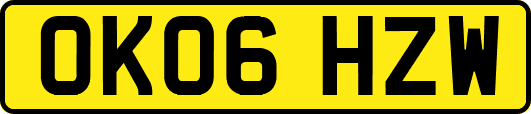 OK06HZW