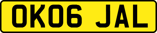 OK06JAL