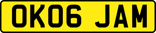 OK06JAM