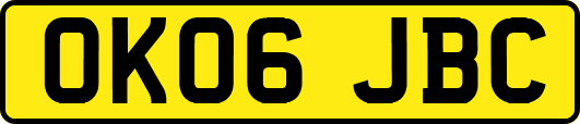 OK06JBC