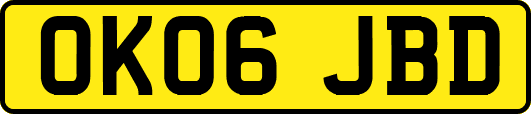 OK06JBD