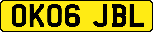 OK06JBL