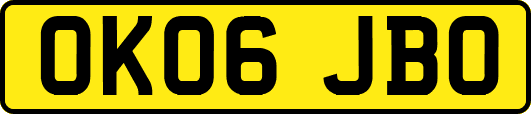 OK06JBO