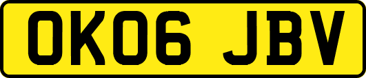 OK06JBV