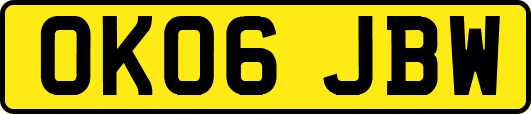 OK06JBW