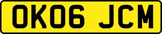 OK06JCM