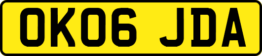 OK06JDA