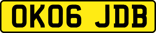 OK06JDB
