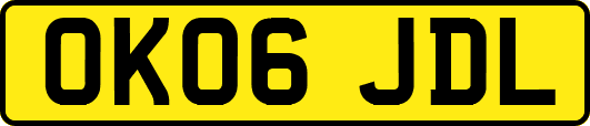 OK06JDL
