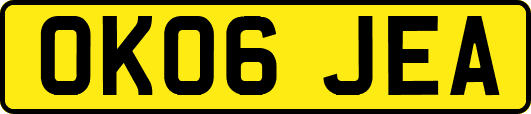 OK06JEA