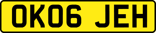 OK06JEH