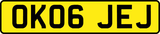 OK06JEJ