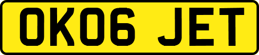OK06JET