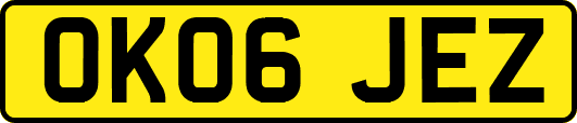 OK06JEZ