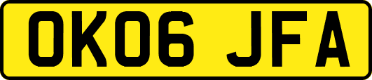 OK06JFA
