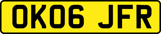 OK06JFR