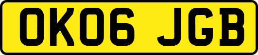 OK06JGB