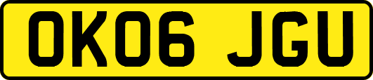 OK06JGU