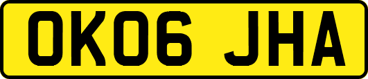 OK06JHA