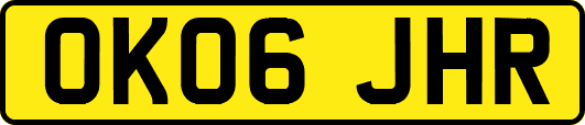 OK06JHR