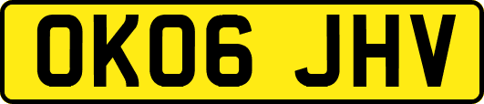 OK06JHV