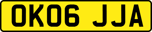 OK06JJA