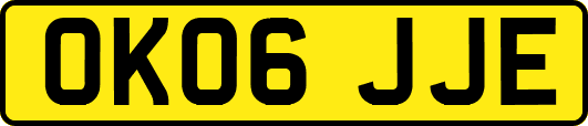 OK06JJE