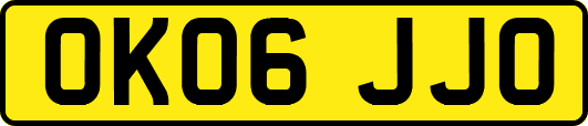 OK06JJO