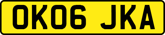 OK06JKA